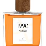 عطر ادکلن ۱۹۹۰ نستالژیا صبحی خلیل‌بی‌یوف - 1990 Nostalgia Subhi Khalilbayov - بررسی، قیمت و خرید