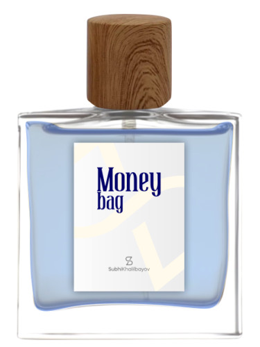 عطر ادکلن مانی بگ صبحی خلیل بیوف - Money Bag Subhi Khalilbayov - بررسی، قیمت و خرید