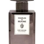 عطر ادکلن کوییغ سوبلیم شارل دو بون - Cuir Sublime Charles de Beaune - بررسی، قیمت و خرید