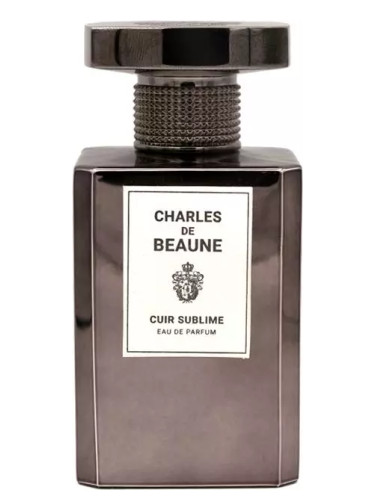 عطر ادکلن کوییغ سوبلیم شارل دو بون - Cuir Sublime Charles de Beaune - بررسی، قیمت و خرید