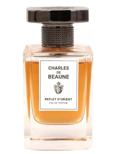 عطر ادکلن رفله دورینت شارل دو بون - Reflet D'Orient Charles de Beaune - بررسی، قیمت و خرید