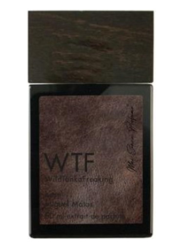 عطر ادکلن وایلد تانکا فریکینگ مای سنزا پرفیومو - Wild Tonka Freaking Mai Senza Profumo - بررسی، قیمت و خرید