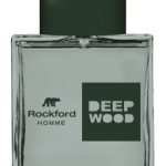 عطر ادکلن دیپ وود راکفورد - Deep Wood Rockford - بررسی، قیمت و خرید