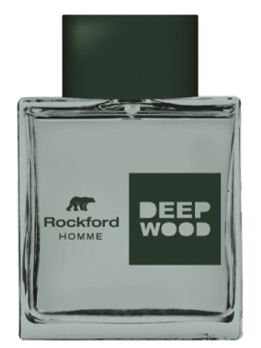 عطر ادکلن دیپ وود راکفورد - Deep Wood Rockford - بررسی، قیمت و خرید