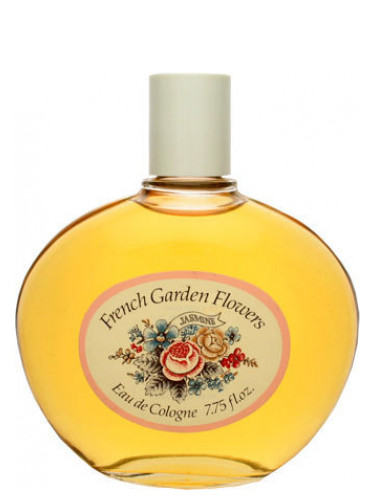 عطر ادکلن فرنچ گاردِن فلاورز جاسمین الیسه اشلی - French Garden Flowers Jasmine Alyssa Ashley - بررسی، قیمت و خرید