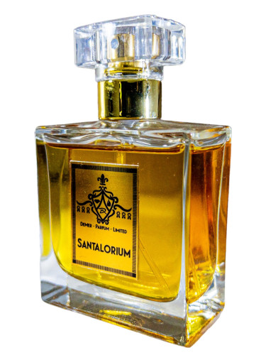 عطر ادکلن سانتالیوم دی‌مِر پرفیوم لیمیتد - Santalorium DeMer Parfum Limited - بررسی، قیمت و خرید