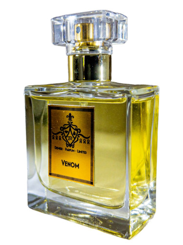 عطر ادکلن ونوم دیمر پارفوم لیمیتد - Venom DeMer Parfum Limited - بررسی، قیمت و خرید