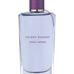 عطر ادکلن پِرپِل لِدِر تالبت رونهف - Purple Leather Talbot Runhof - بررسی، قیمت و خرید