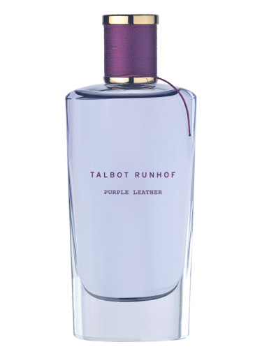 عطر ادکلن پِرپِل لِدِر تالبت رونهف - Purple Leather Talbot Runhof - بررسی، قیمت و خرید