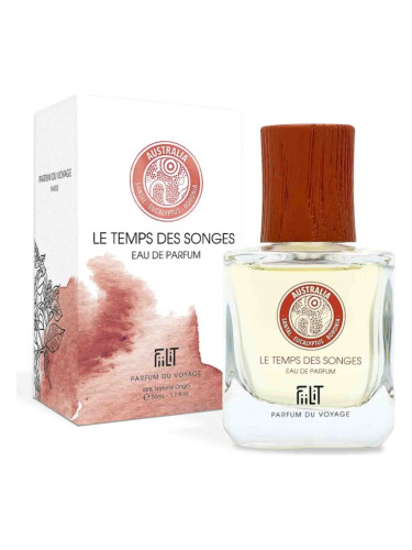 عطر ادکلن لِ تم دِس سانژ - استرالیا فیلیت - Le Temps Des Songes - Australia Fiilit - بررسی، قیمت و خرید