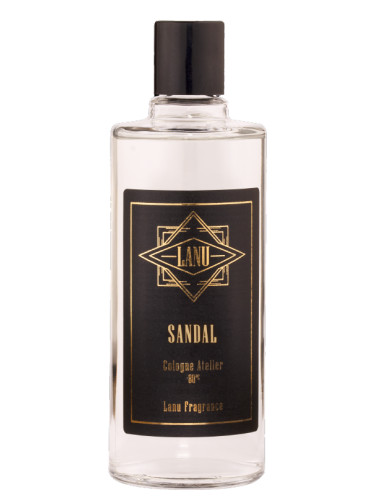 عطر ادکلن سندل لَنو فریگِرَنس - Sandal Lanu Fragrance - بررسی، قیمت و خرید