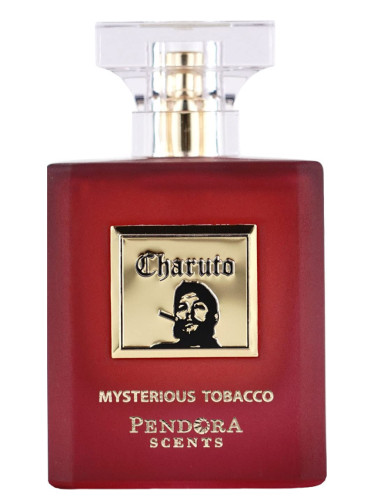 عطر ادکلن چاروتو میستریوس توباکو پاریس کورنر - Charuto Mysterious Tobacco Paris Corner - بررسی، قیمت و خرید