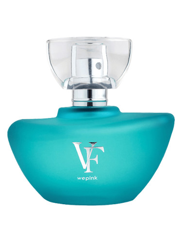 عطر ادکلن وی‌اف ویرجینیا فونسکا آکوا وی پینک - VF Virginia Fonseca Aqua We Pink - بررسی، قیمت و خرید