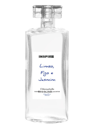 عطر ادکلن اینسپایر کلروفیلا - Inspire Chlorophylla - بررسی، قیمت و خرید