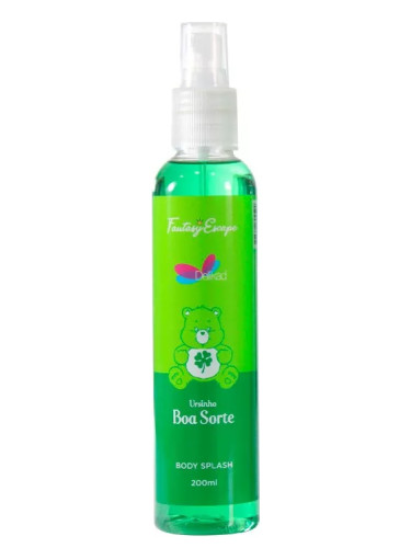 عطر ادکلن اورسینهو بوا سورته دلیکاد - Ursinho Boa Sorte Delikad - بررسی، قیمت و خرید