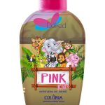 عطر ادکلن اونتورس نو سفاری پینک کیدز دلیکد - Aventuras no Safari Pink Kids Delikad - بررسی، قیمت و خرید