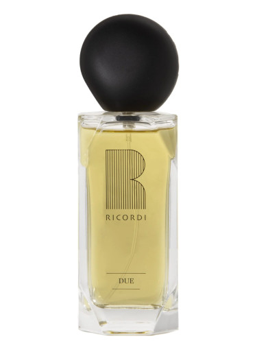 عطر ادکلن دو ریکوردی - Due Ricordi - بررسی، قیمت و خرید