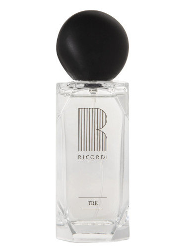 عطر ادکلن ترِ ریکوردی - Tre Ricordi - بررسی، قیمت و خرید