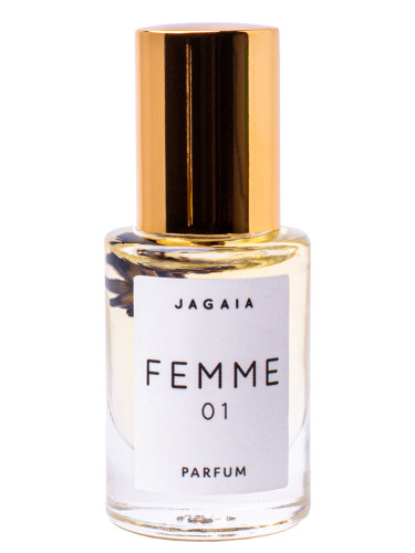 عطر ادکلن فم زیرو وان جاگایا - Femme 01 Jagaia - بررسی، قیمت و خرید