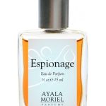 عطر ادکلن اسپیوناج آیالا موریل - Espionage Ayala Moriel - بررسی، قیمت و خرید