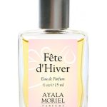 عطر ادکلن فه ت دو ییور آیالا موریل - Fete d'Hiver Ayala Moriel - بررسی، قیمت و خرید