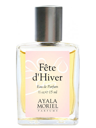 عطر ادکلن فه ت دو ییور آیالا موریل - Fete d'Hiver Ayala Moriel - بررسی، قیمت و خرید