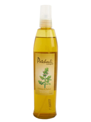 عطر ادکلن پچولی کلن لنمن اند کمپ - Patchouli Cologne Lanman & Kemp - بررسی، قیمت و خرید