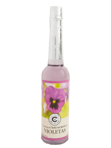 عطر ادکلن آگوا دی ویولتاس کلن لنمن و کمپ - Agua de Violetas Cologne Lanman & Kemp - بررسی، قیمت و خرید