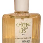 عطر ادکلن شیپردز ایل ساوزه - Chypre des Iles Sauzé - بررسی، قیمت و خرید