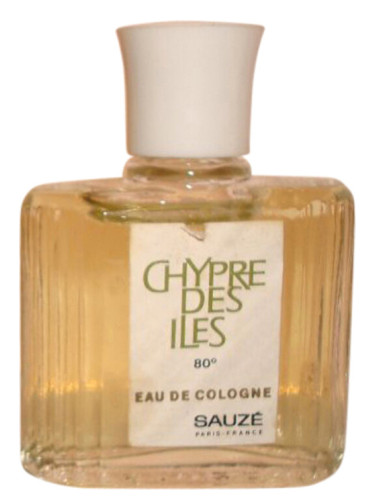 عطر ادکلن شیپردز ایل ساوزه - Chypre des Iles Sauzé - بررسی، قیمت و خرید