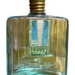 عطر ادکلن اگزوتیس سوزه - Exotis Sauzé - بررسی، قیمت و خرید