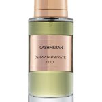 عطر ادکلن کشمران درا پراویت - Cashmeran Deraah Private - بررسی، قیمت و خرید