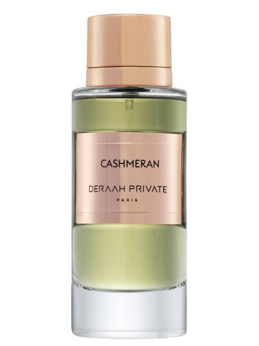عطر ادکلن کشمران درا پراویت - Cashmeran Deraah Private - بررسی، قیمت و خرید