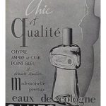 عطر ادکلن مادمازل پرستیژ سوزه - Mademoiselle Prestige Sauzé - بررسی، قیمت و خرید
