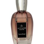 عطر ادکلن سنت آو فارست آیناش پرفیومز - Scent of Forest Ainash Parfums - بررسی، قیمت و خرید