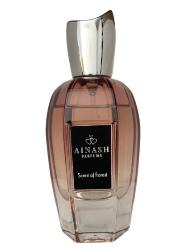 عطر ادکلن سنت آو فارست آیناش پرفیومز - Scent of Forest Ainash Parfums - بررسی، قیمت و خرید
