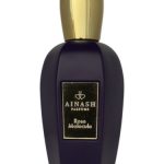 عطر ادکلن روز مولکول آیناش پرفیومز - Rose Molecule Ainash Parfums - بررسی، قیمت و خرید