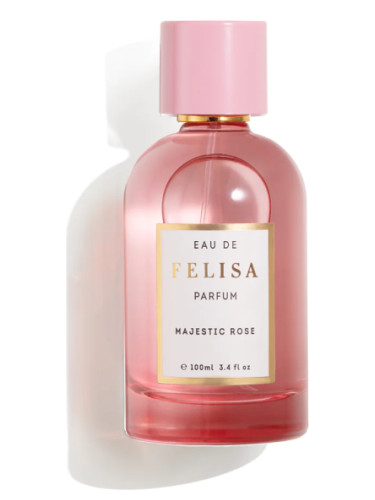 عطر ادکلن ماجستیک رز فلیسا - Majestic Rose FELISA - بررسی، قیمت و خرید