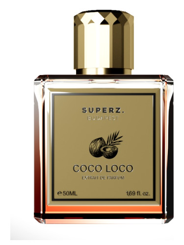 عطر ادکلن کوکو لوکو سوپرز - Coco Loco Superz. - بررسی، قیمت و خرید