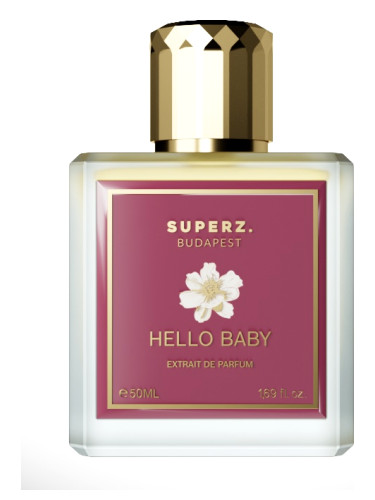 عطر ادکلن هلو بیبی سوپرز - Hello Baby Superz. - بررسی، قیمت و خرید