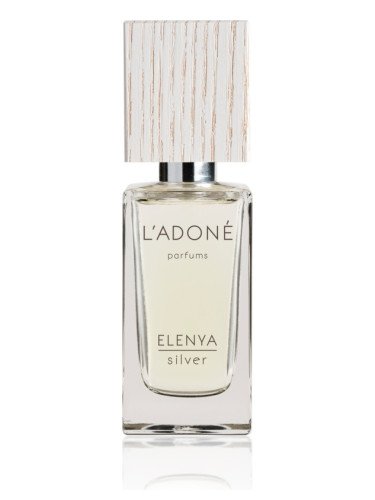 عطر ادکلن الینیا سیلور لادونه - Elenya Silver L'Adoné - بررسی، قیمت و خرید