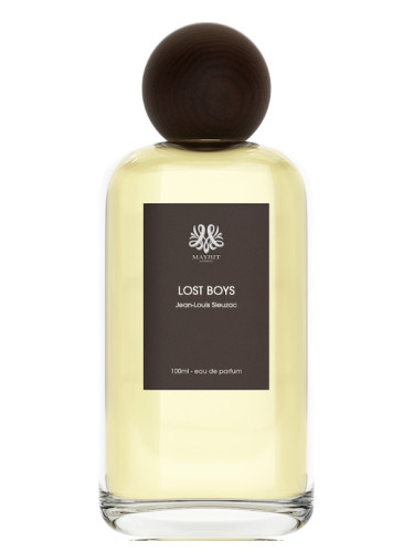 عطر ادکلن لاست بویز مایریت - Lost Boys Mayrit - بررسی، قیمت و خرید