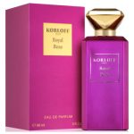 عطر ادکلن رویال رز کرلوف پاریس - Royal Rose Korloff Paris - بررسی، قیمت و خرید