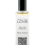 عطر ادکلن اُ دو لاو اینطلجنت پرفیومری - Eau de Love Intelligent Perfumery - بررسی، قیمت و خرید