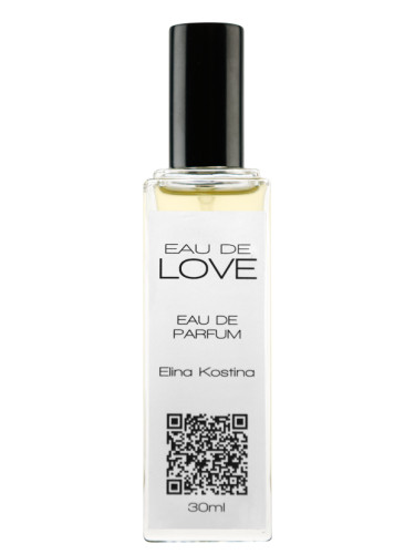 عطر ادکلن اُ دو لاو اینطلجنت پرفیومری - Eau de Love Intelligent Perfumery - بررسی، قیمت و خرید