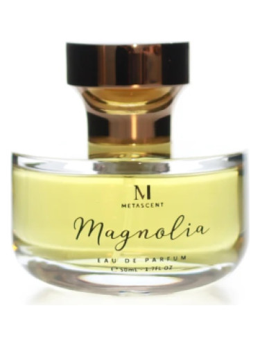 عطر ادکلن مگنولیا متاسنت - Magnolia MetaScent - بررسی، قیمت و خرید