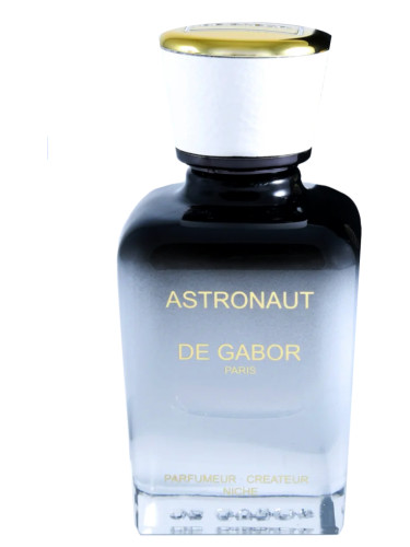 عطر ادکلن آسترونوت دگابور - Astronaut De Gabor - بررسی، قیمت و خرید