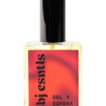 عطر ادکلن سولی سومبرا سابج اسنتشلز - Sol y Sombra sbj esntls - بررسی، قیمت و خرید