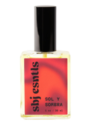 عطر ادکلن سولی سومبرا سابج اسنتشلز - Sol y Sombra sbj esntls - بررسی، قیمت و خرید