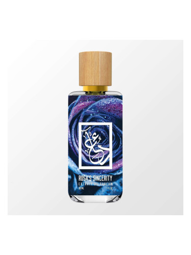 عطر ادکلن روزا سینسریتی ذا دوا برند - Rosa’s Sincerity The Dua Brand - بررسی، قیمت و خرید